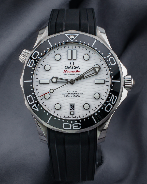 Omega Seamaster Diver 300M (210.32.42.20.04.001)