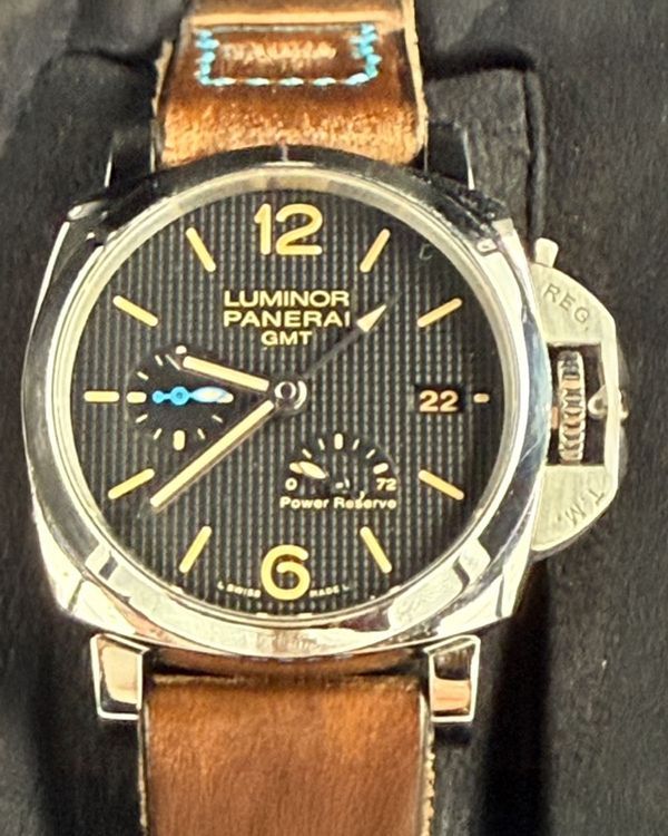 Panerai Luminor (PAM01537)