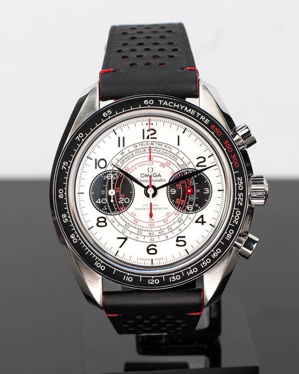 Omega Speedmaster (329.32.43.51.02.001)