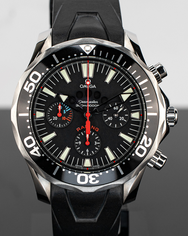Omega Seamaster (2869.52.91)