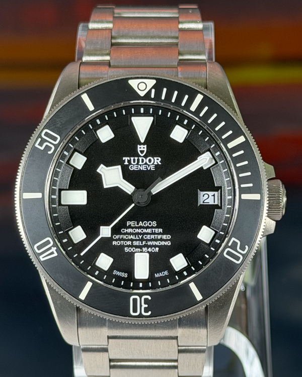 Tudor Pelagos (25600TN)