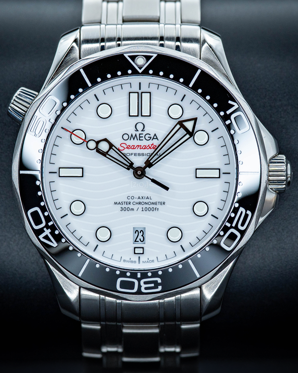 Omega Seamaster 300 (210.30.42.20.04.001)