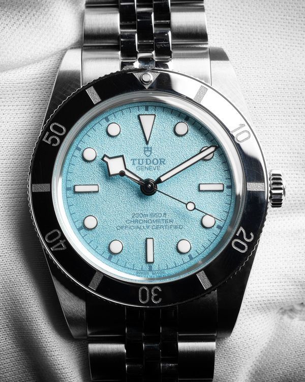 Tudor Black Bay (M79000-0001)