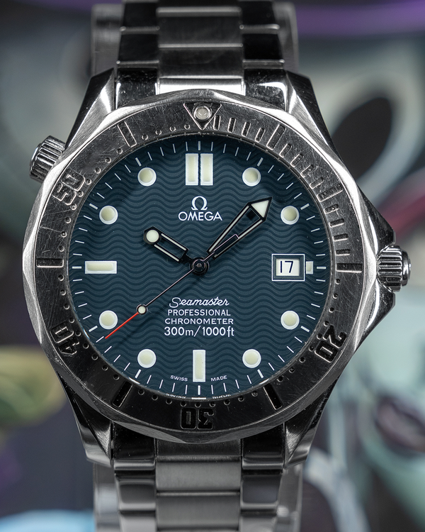 Omega Seamaster 300 (2532.80.00)