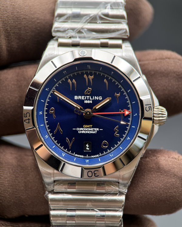 Breitling Chronomat (A32398)