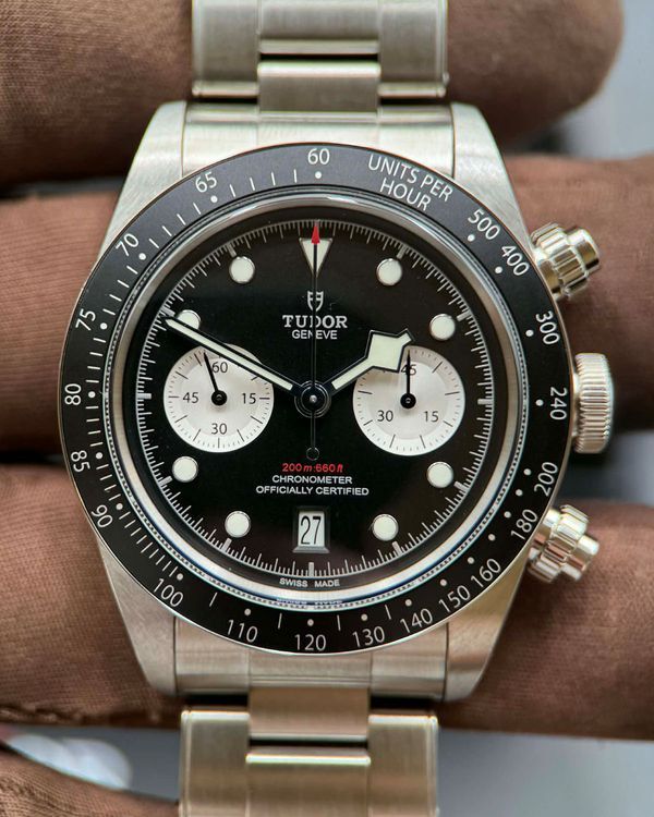 Tudor Black Bay (79360)