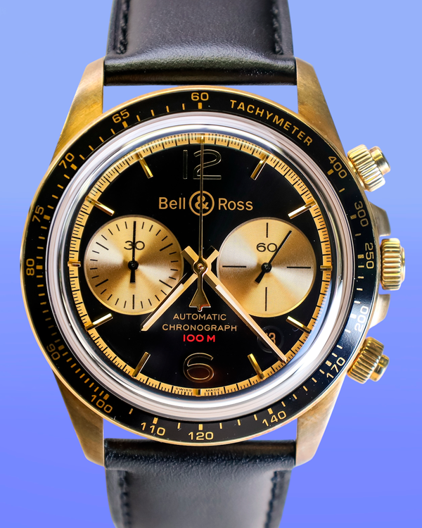 Bell & Ross BR V2 (BRV294)