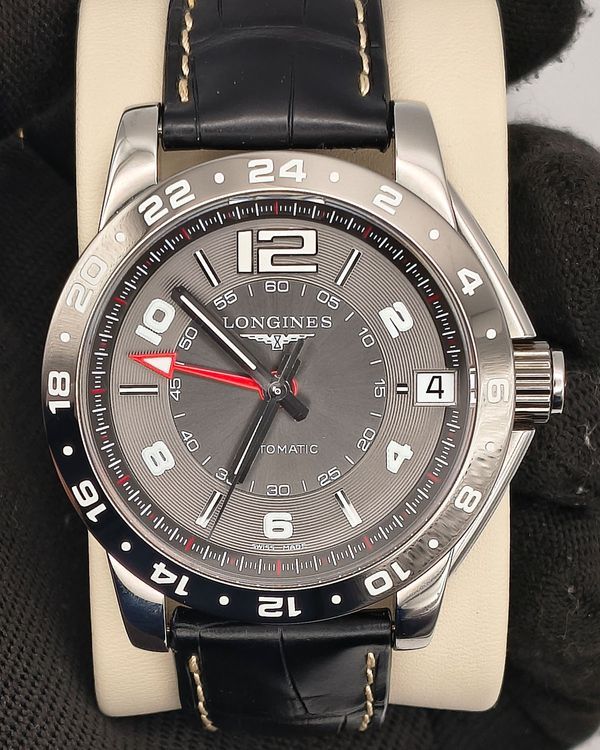 Longines Admiral (L3.669.4.06.2)