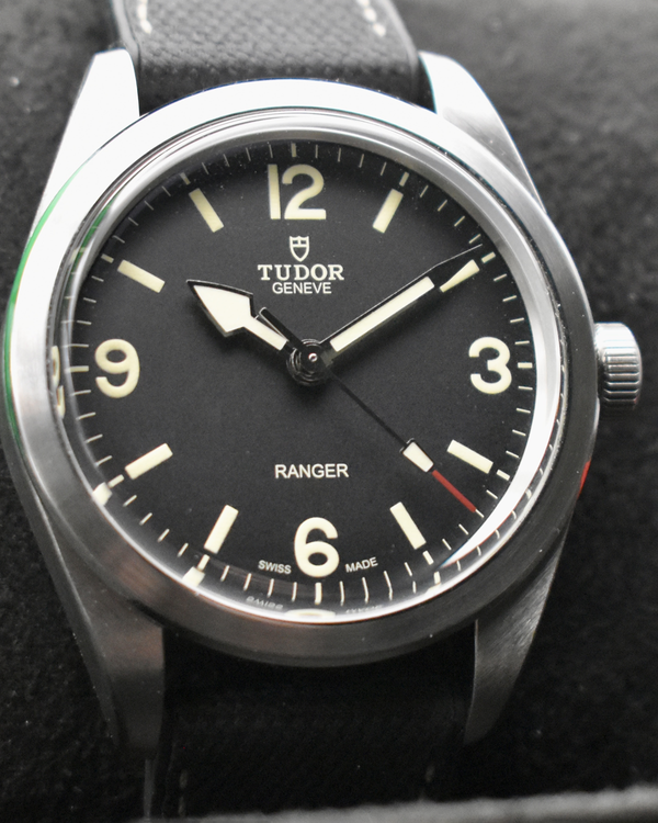 Tudor Ranger (79950)