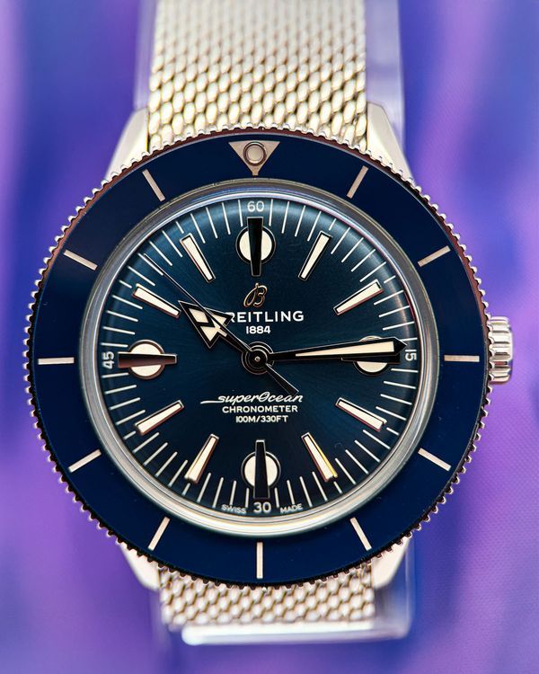 Breitling Superocean Heritage (A10370161C1A1)