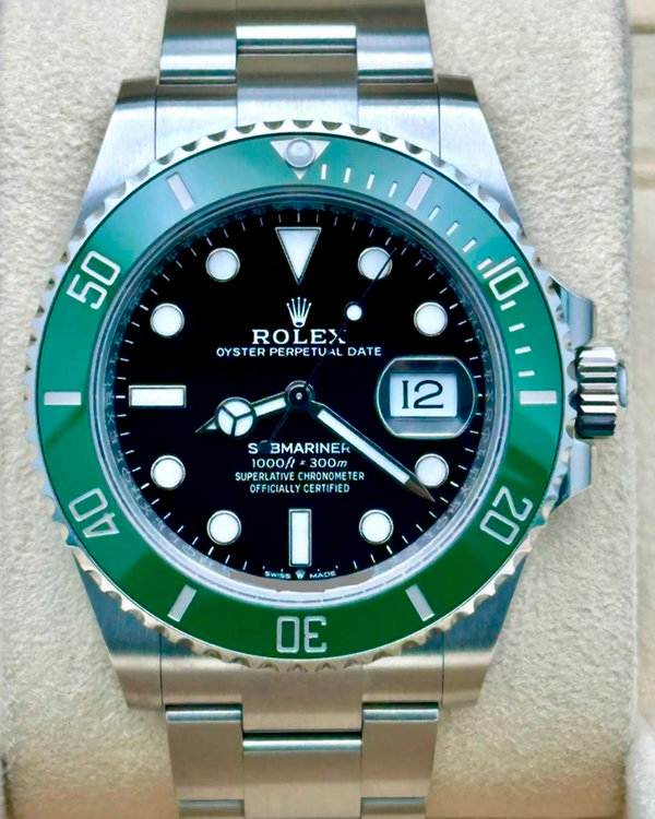 Rolex Submariner (1)