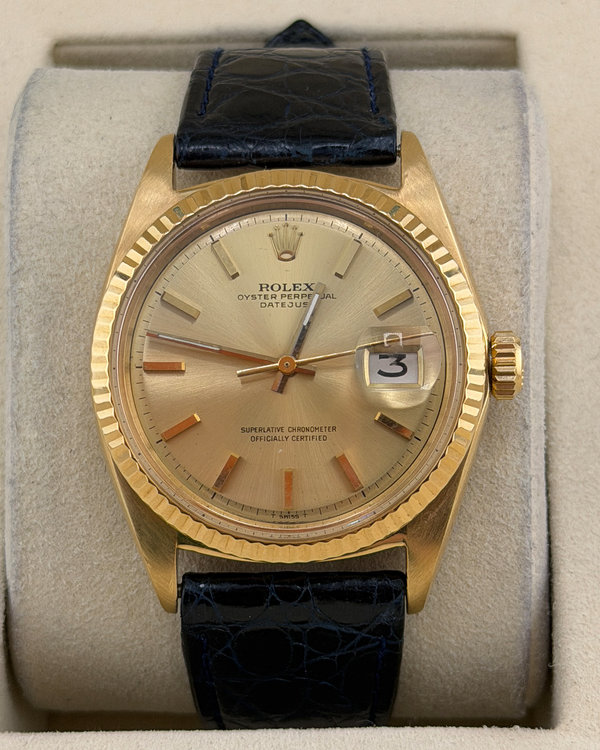 Rolex Datejust (1601)