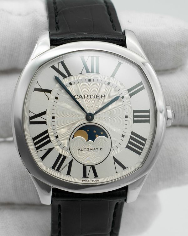 Cartier Drive De Cartier (WSNM0008)