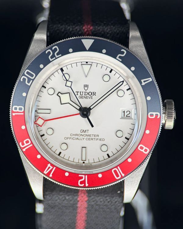 Tudor Black Bay (79830RB)