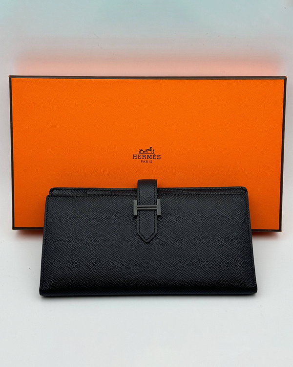 Hermès Accessories (Bearn Soufflet)