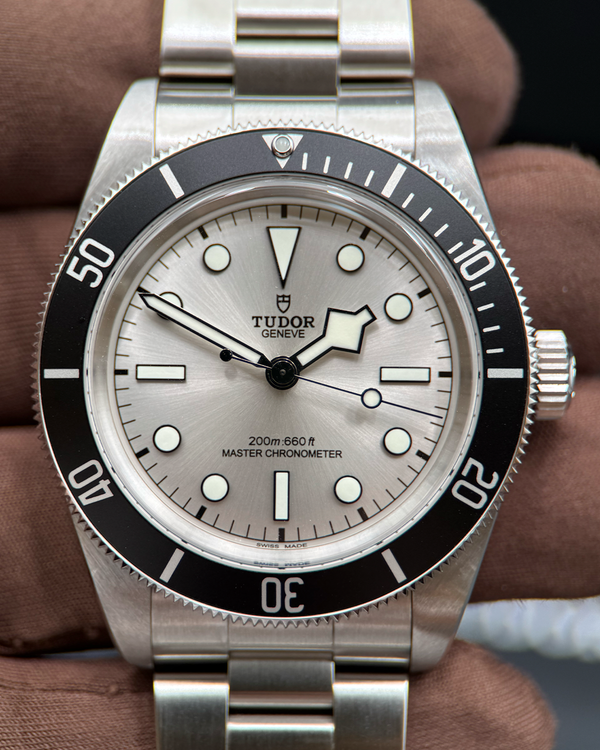 Tudor Black Bay (7943A1A0NU)