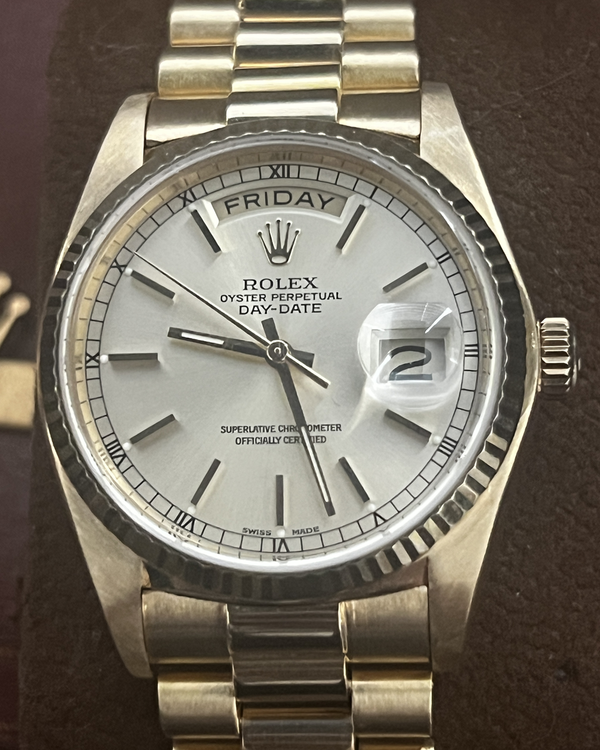 Rolex Day-Date (18038)