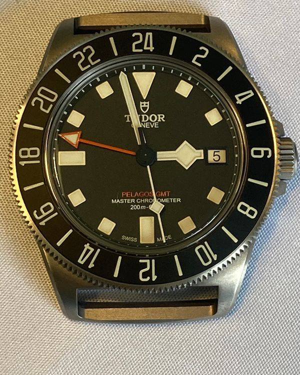 Tudor Pelagos (2542G257NU)