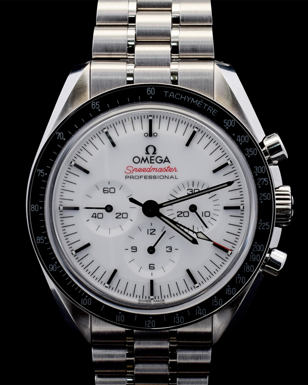 Omega Speedmaster (310.30.42.50.04.001)