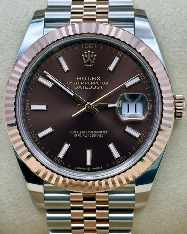 Rolex Datejust (162)