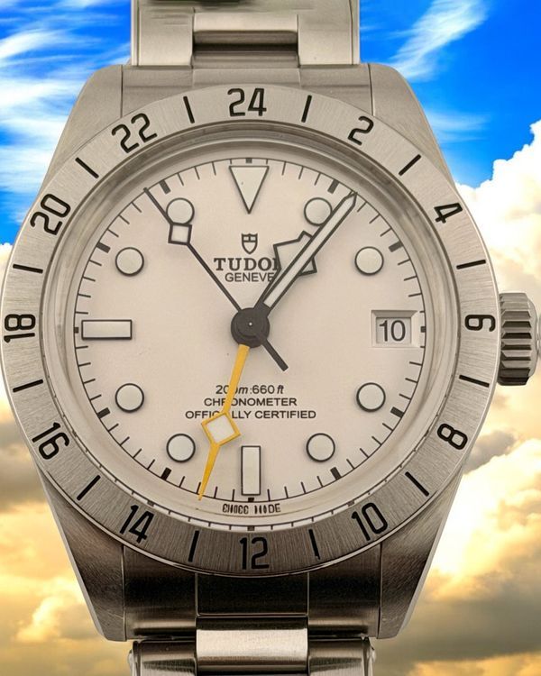 Tudor Black Bay (M79470)