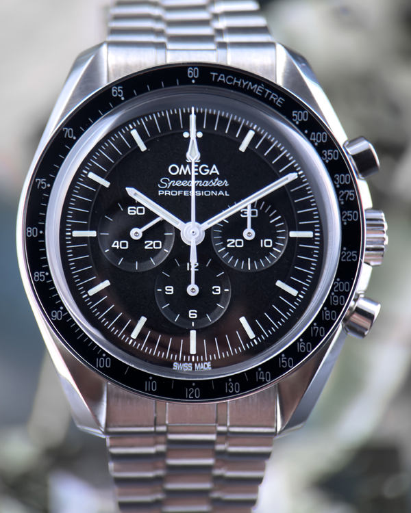 Omega Speedmaster Professional Moonwatch (310.30.42.50.01.001)