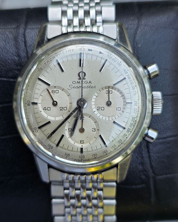 Omega Seamaster (105.001-62)