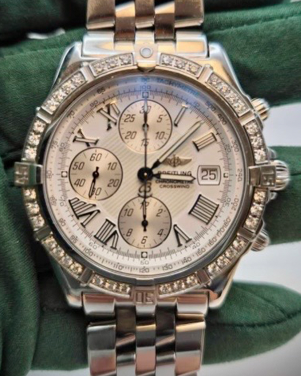 Breitling Crosswind (A13355)