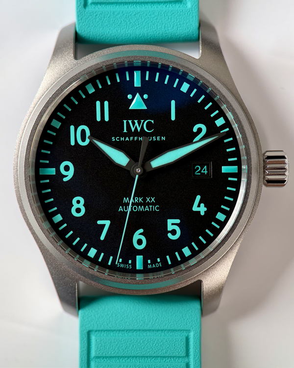 IWC Schaffhausen Pilot (IW328210)