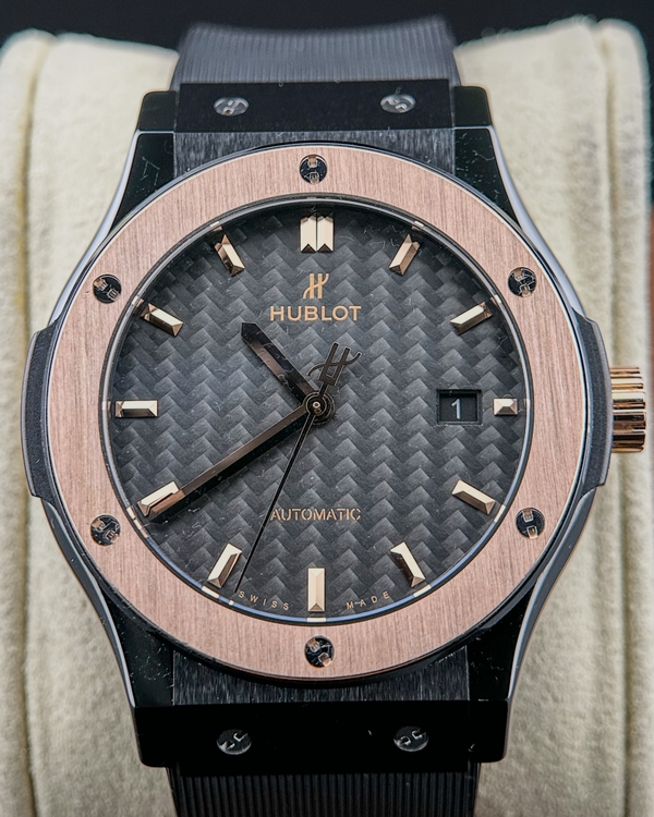 Hublot Classic Fusion (542.CO.1781.RX)