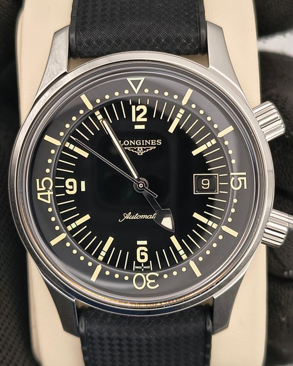 Longines Legend Diver (L3.774.4.50.0)