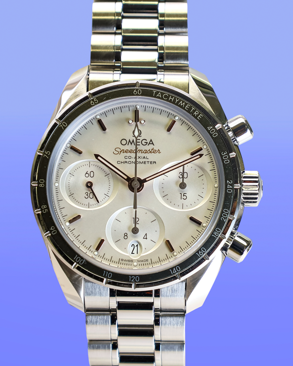Omega Speedmaster (324.30.38.50.02.001)