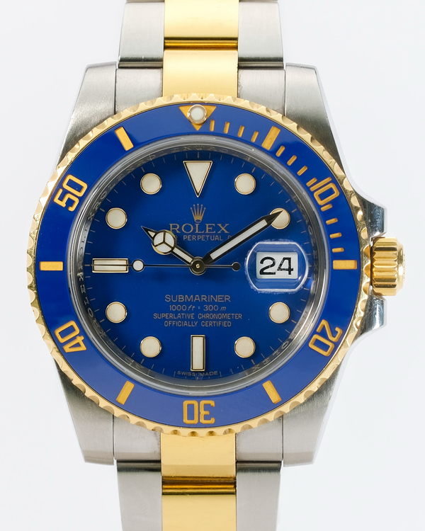 Rolex Submariner (116613LB)