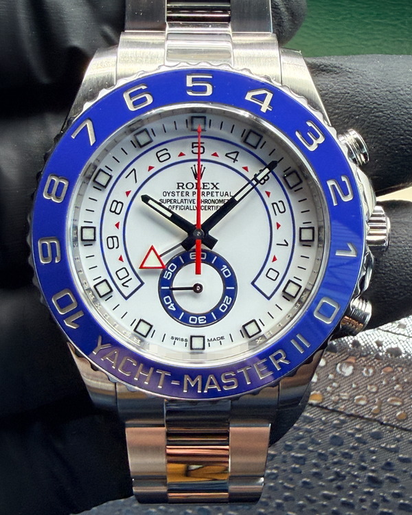 Rolex Yacht-Master (116680)