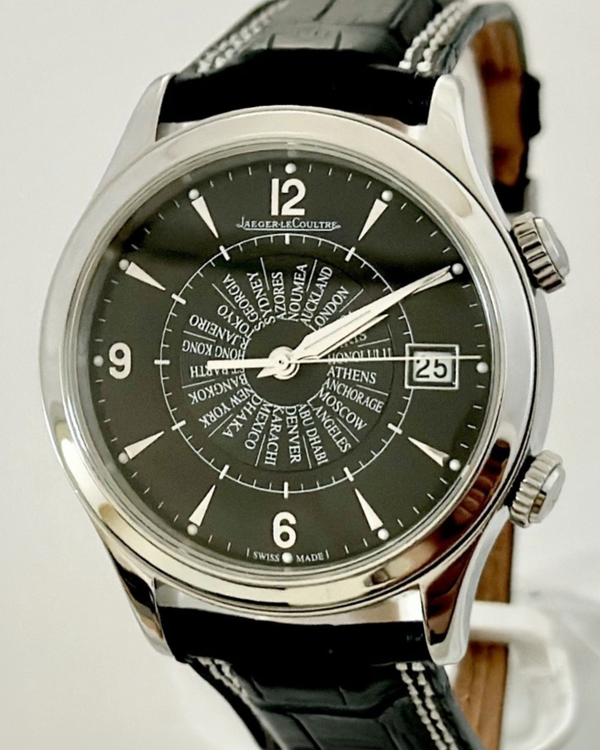 Jaeger-LeCoultre Master Memovox (Q1418471)