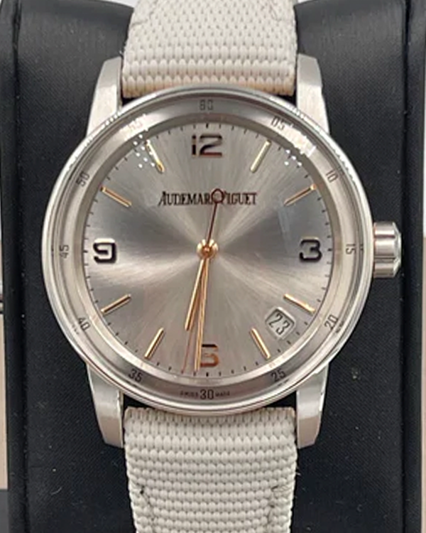 Audemars Piguet Code 11.59 (15210CR)