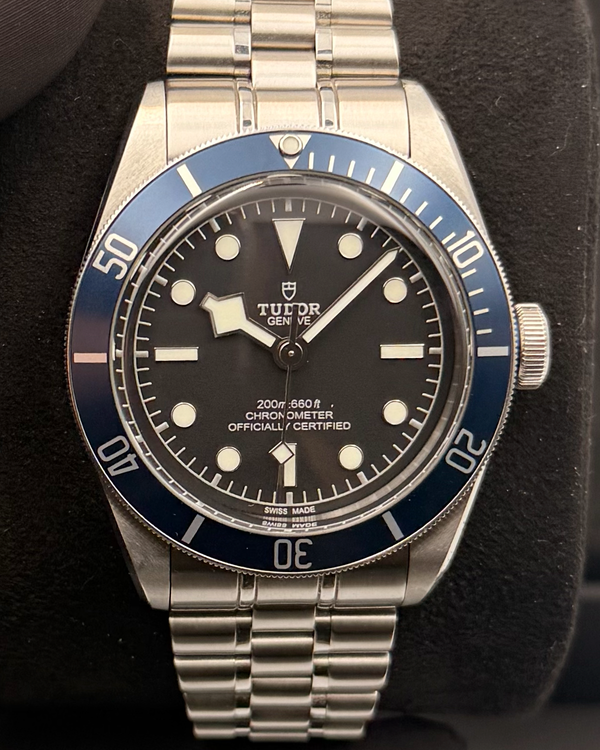 Tudor Black Bay (79230B)