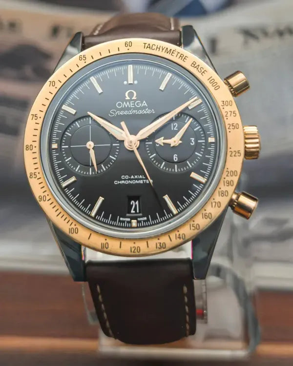 Omega Speedmaster (331.22.42.51.01.001)