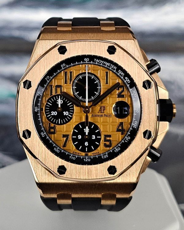 Audemars Piguet Royal Oak Offshore (26470OR.OO.A002CR.01)