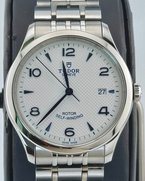 Tudor 1926 (91550)