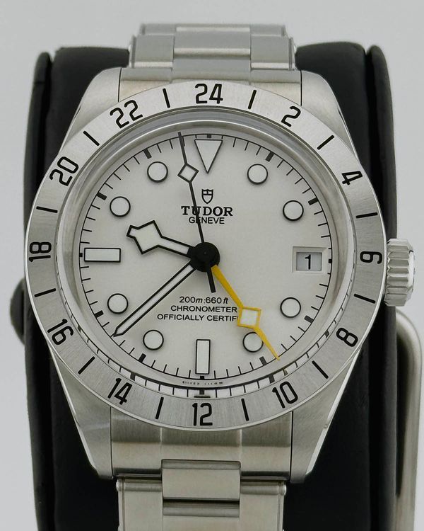 Tudor Black Bay (79470)