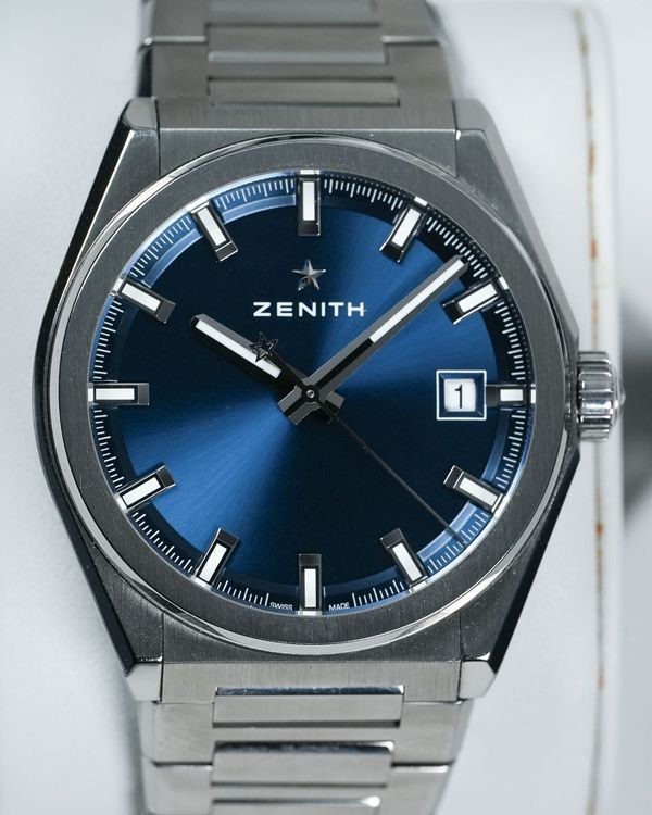 Zenith Defy (95.9000.670/51.M9000)