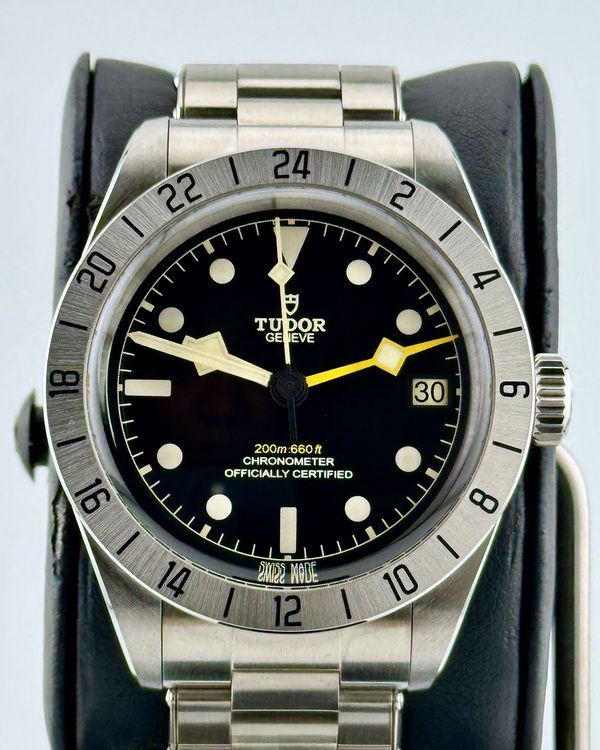 (WORKING) Tudor Black Bay (79470)
