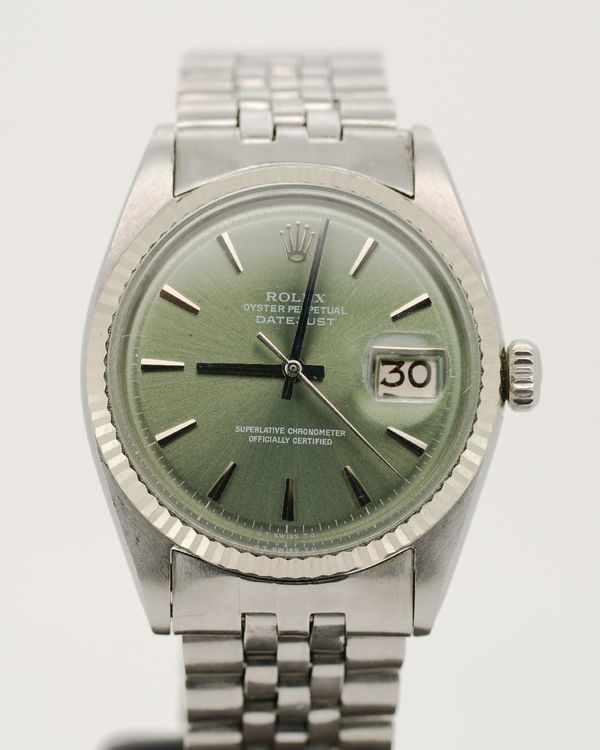 Rolex Datejust (1601)