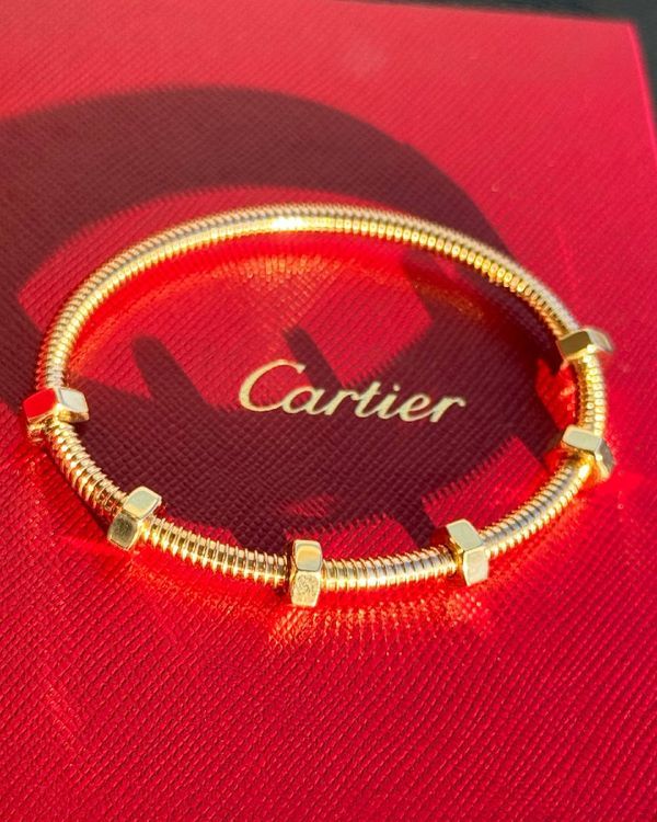 Cartier Écrou De Cartier (unknown)