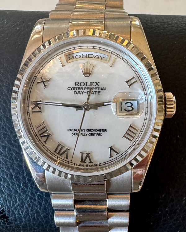 Rolex Day-Date (118209)