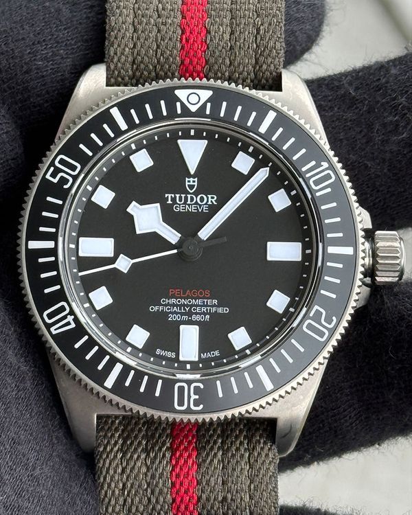 Tudor Pelagos (M25717N-0001)