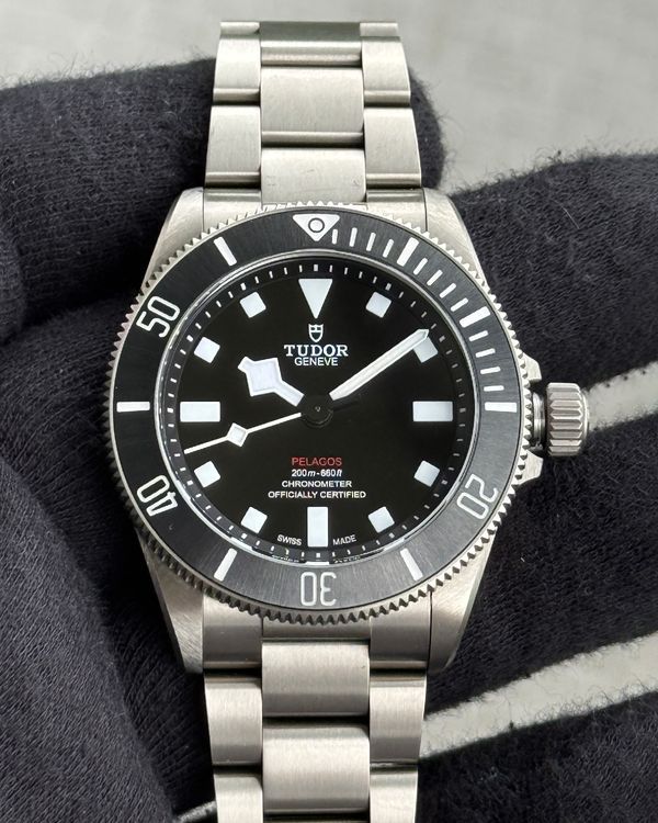 Tudor Pelagos (25407N)