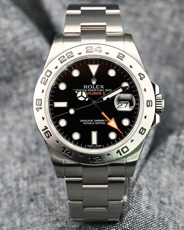 Rolex Explorer (216570)