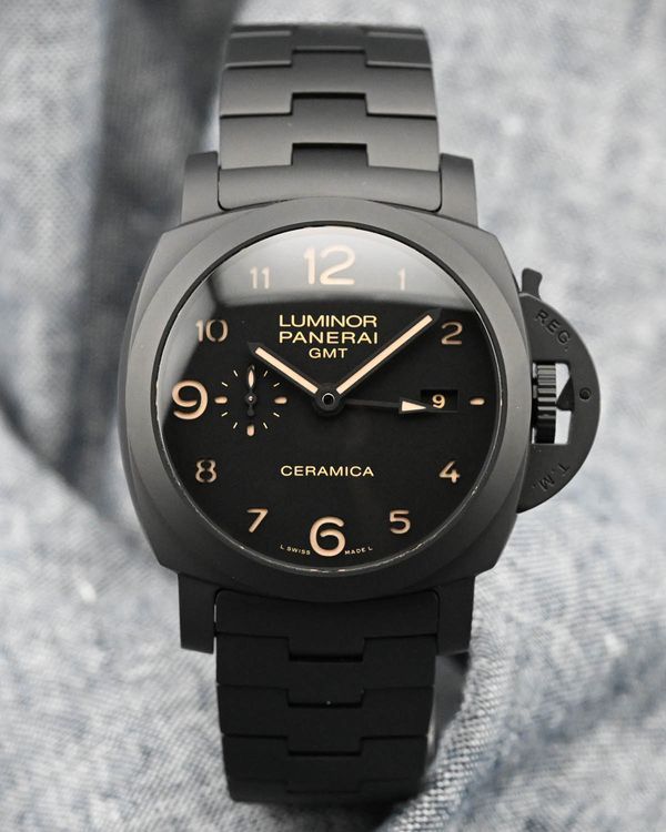 Panerai Luminor (PAM00438)